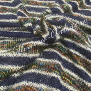 Material textil Pulover Lana cu Mohair, 1.50m (la metru) Cod:1420 - Img 4