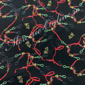 Material textil Vascoza Elastica Supersoft, 1.50m (la metru) Cod:1551 - Img 2