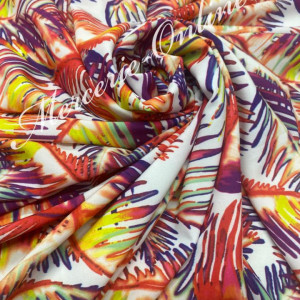 Material textil Vascoza Elastica Supersoft, 1.50m (la metru) Cod:1731