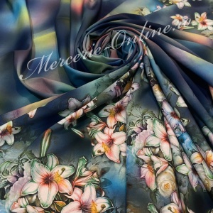 Material textil Vascoza Elastica Supersoft, 1.50m (la metru) Cod:1742