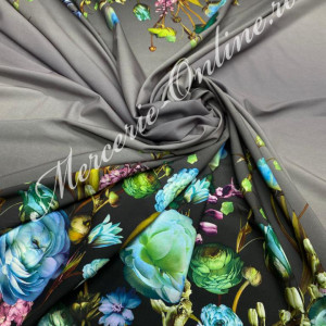 Material textil Vascoza Elastica Supersoft, 1.50m (la metru) Cod:1807