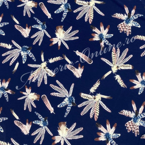 Material textil Vascoza Elastica Supersoft, 1.50m (la metru) Cod:2575 - Img 2
