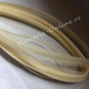 Rijelina Plata, 1cm, Moale (46metri/rola) Cod:0296