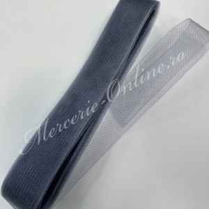 Rijelina Plata, 4cm, Moale (23metri/rola) Cod:4090
