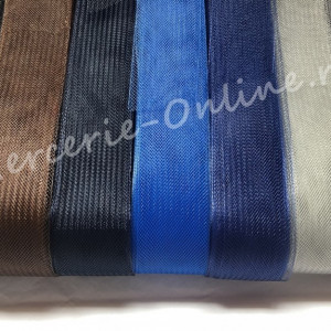 Rijelina Plata, 5cm, Soft (23metri/rola) Cod:0339 - Img 2