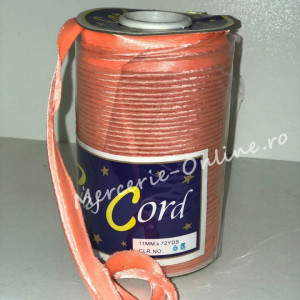 Vipusca Satin, 1cm (75metri/rola) Cod:0506