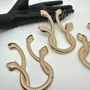 Accesorii Metalice pentru haine (la bucata) Cod:3601