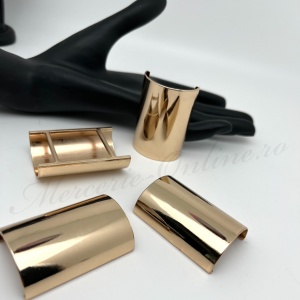 Accesorii Metalice pentru haine (la bucata) Cod:3666