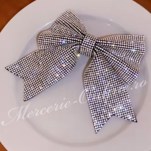 Accesoriu Funda Strasuri Tip Clema, 12x16cm, (la bucata) Cod:3376