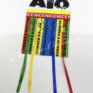 Aplicatie Textila, cca 25x17cm, (la bucata) Cod:3813