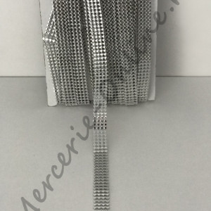 Banda decorativa, latime cca 1.5cm, (9metri/pachet) Cod:0052