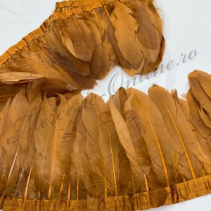 Banda pene porumbel, Camel (la metru) Cod:4190 - Img 2