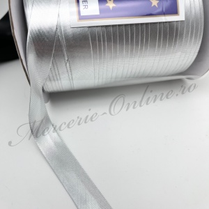 Bias Lurex, 1.5cm (91metri/rola) Cod:3695 - Img 3