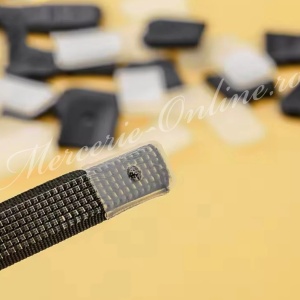 Capete pentru Balene din silicon, 6mm (50bucati/pachet) Cod:4111 - Img 4