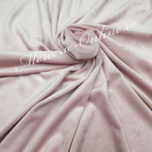 Catifea Elastica Uni Mata SuperSoft, 1.50m (la metru) Cod:1442 - Img 7