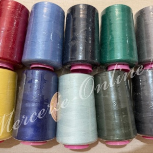 Con Ata de Cusut Poliester, (10bucati/SET) Cod:1951