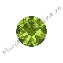 Cristale de Lipit, Olivine, Marimi SS16/SS20/SS30, (1440bucati/pachet-288bucati/pachet) Cod:1038