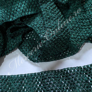 Elastic Tutu, 70mm (la metru) Cod:1159 - Img 4