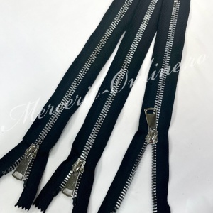 Fermoare Injectate, TIP 8, Nedetasabil, lungime 30cm (la bucata) Cod:4117
