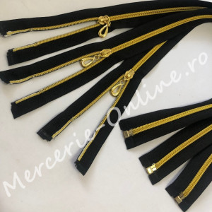 Fermoare Vacuum, Detasabile, lungime 50 cm (la bucata) Cod:1011 - Img 3