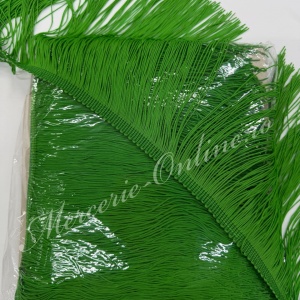 Franjuri, Verde, 20cm (10metri/PACHET) Cod:3841