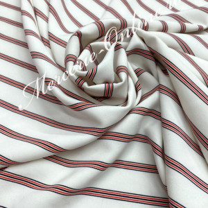 Material textil Barbie imprimat, 1.50m (la metru) Cod:1749 - Img 2