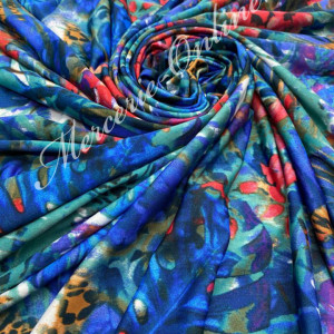 Material textil Lycra, 1.50m (la metru) Cod:1940