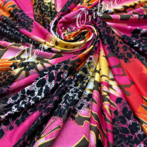 Material textil Lycra, 1.50m (la metru) Cod:1948