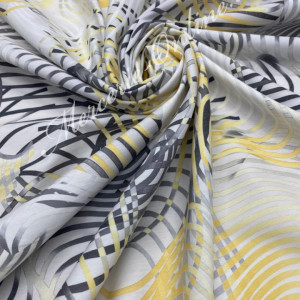 Material textil Poplin imprimat, 1.50m (la metru) Cod:1931