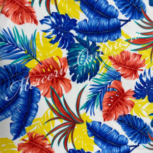 Material textil Vascoza Elastica Supersoft, 1.50m (la metru) Cod:1468 - Img 7