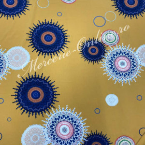 Material textil Vascoza Elastica Supersoft, 1.50m (la metru) Cod:1472 - Img 2
