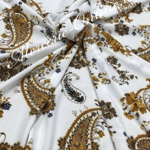 Material textil Vascoza Elastica Supersoft, 1.50m (la metru) Cod:1576