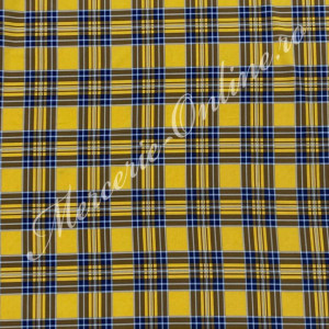 Material textil Vascoza Elastica Supersoft, 1.50m (la metru) Cod:1622 - Img 2