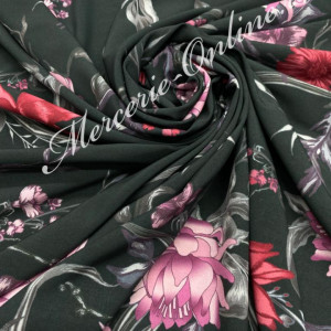 Material textil Vascoza Elastica Supersoft, 1.50m (la metru) Cod:1627