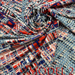 Material textil Vascoza Elastica Supersoft, 1.50m (la metru) Cod:1672 - Img 4