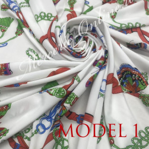 Material textil Vascoza Elastica Supersoft, 1.50m (la metru) Cod:1703 - Img 4