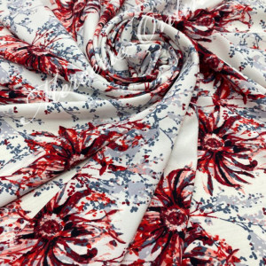Material textil Vascoza Elastica Supersoft, 1.50m (la metru) Cod:1796 - Img 6