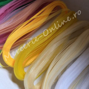 Rijelina Plata, 1cm, Moale (46metri/rola) Cod:0296 - Img 2