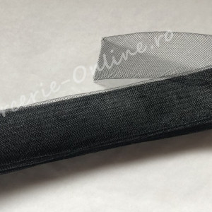Rijelina Plata, 4cm, Moale (23metri/rola) Cod:0344