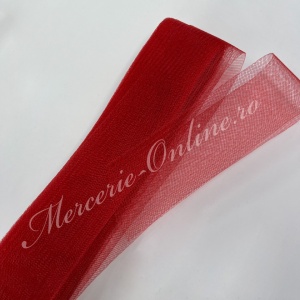Rijelina Plata, 6cm, Moale (23metri/rola) Cod:4097