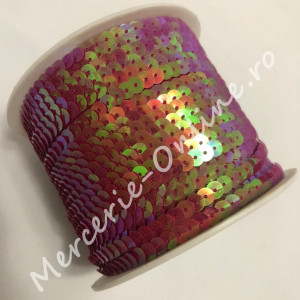 Sirag paiete, latime cca 6mm, (91metri/rola) Cod:1150 - Img 3