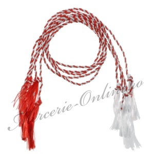 Snur Martisor Gros, 2mm (la bucata) Cod:3444