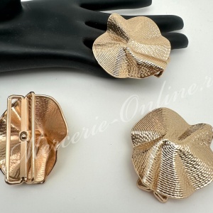 Accesorii Metalice pentru haine (la bucata) Cod:3612
