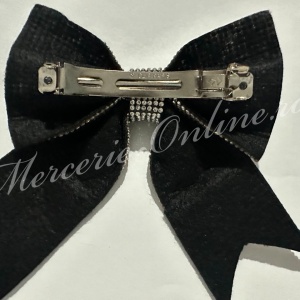 Accesoriu Funda Strasuri Tip Clema, 12x16cm, (la bucata) Cod:3376 - Img 2