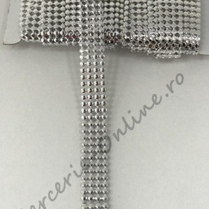 Banda decorativa, latime cca 1.5cm, (9metri/pachet) Cod:0052 - Img 2