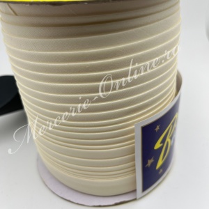Bias Bumbac, 2cm (90metri/rola) Cod:0356 - Img 2