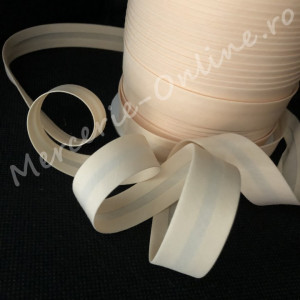 Bias Bumbac, 2cm (90metri/rola) Cod:0363 - Img 2