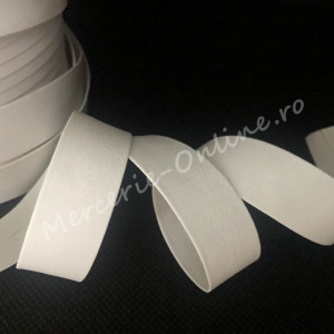 Bias Piele, 2cm, (45metri/rola) Cod:0402 - Img 2