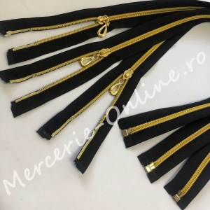 Fermoare Vacuum, Detasabile, lungime 40 cm (la bucata) Cod:3703 - Img 2