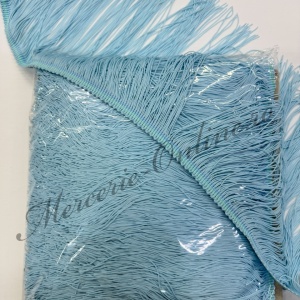 Franjuri, Blue, 20cm (10metri/PACHET) Cod:3828